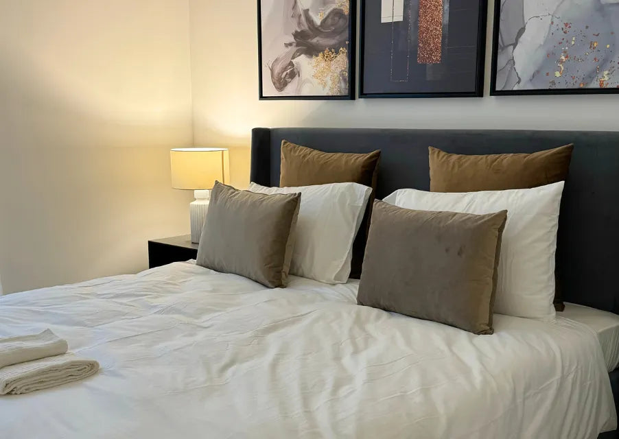 Modern Package - Provance Furniture