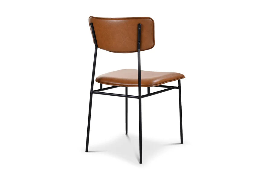 Sasha Dining Chair - SET OF 2 - Provance Furniture