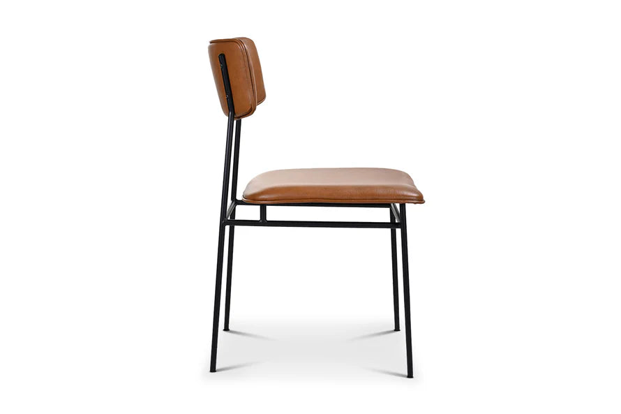 Sasha Dining Chair - SET OF 2 - Provance Furniture