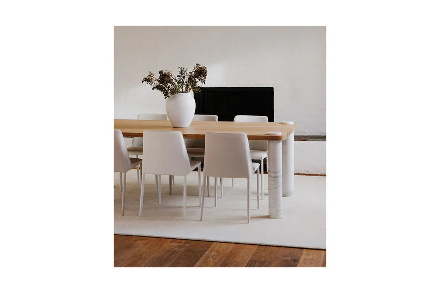Novato Dining Chair - SET OF 2 - Provance Furniture