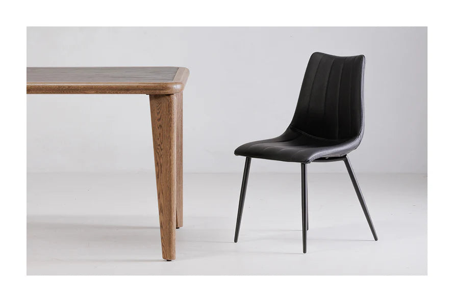 Stetson Dining Chair - SET OF 2 - Provance Furniture