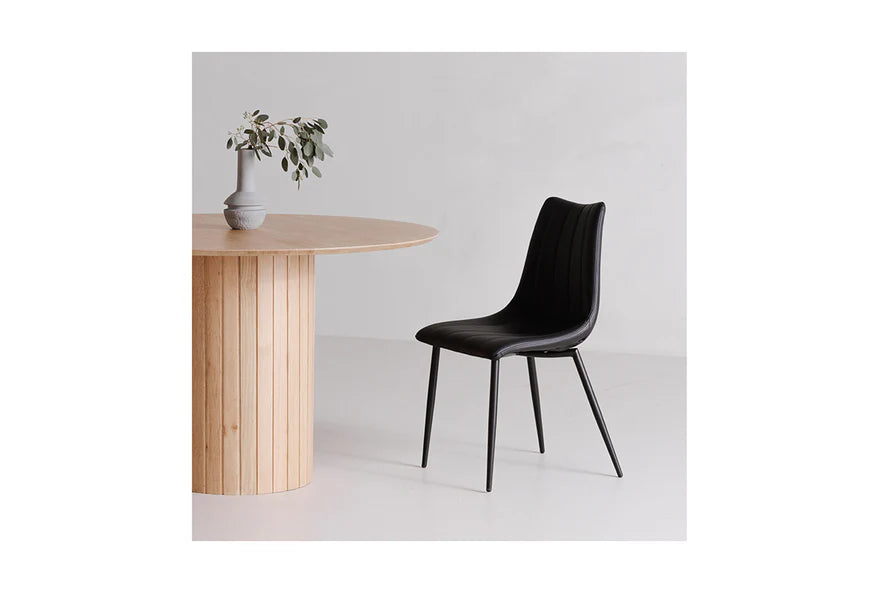 Stetson Dining Chair - SET OF 2 - Provance Furniture