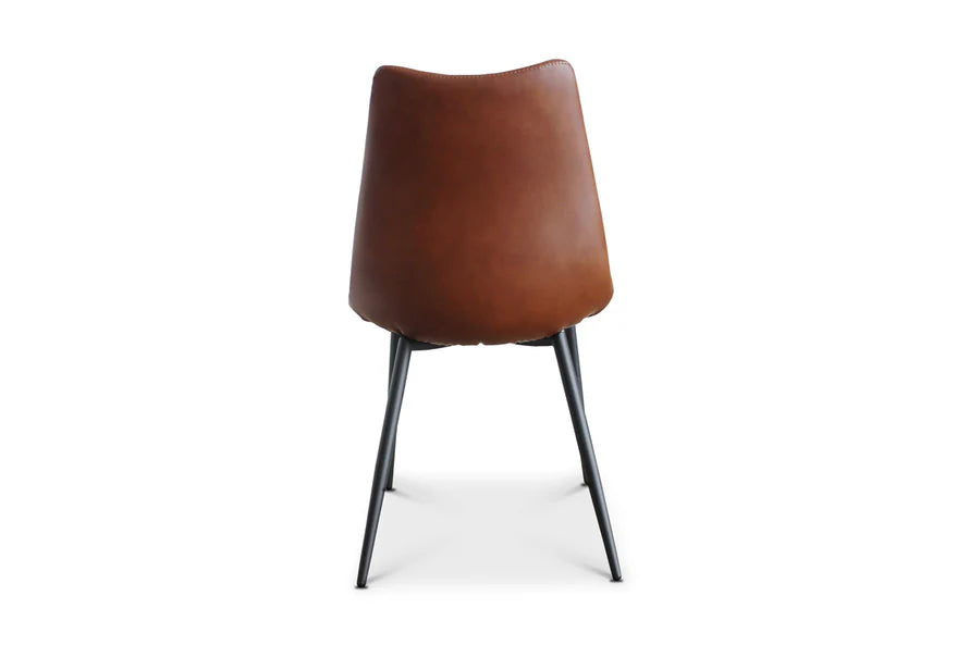 Stetson Dining Chair - SET OF 2 - Provance Furniture