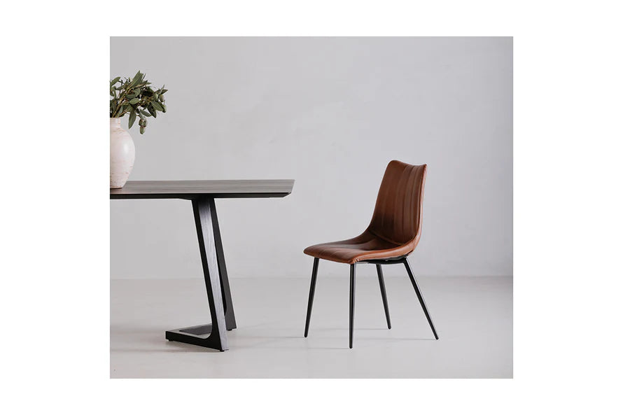 Stetson Dining Chair - SET OF 2 - Provance Furniture