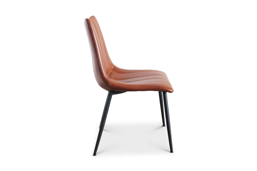 Stetson Dining Chair - SET OF 2 - Provance Furniture