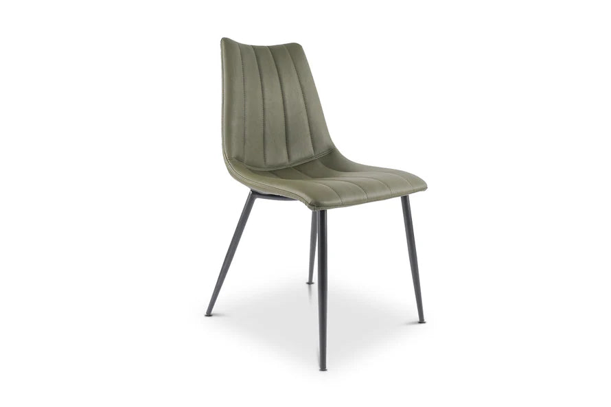 Stetson Dining Chair - SET OF 2 - Provance Furniture
