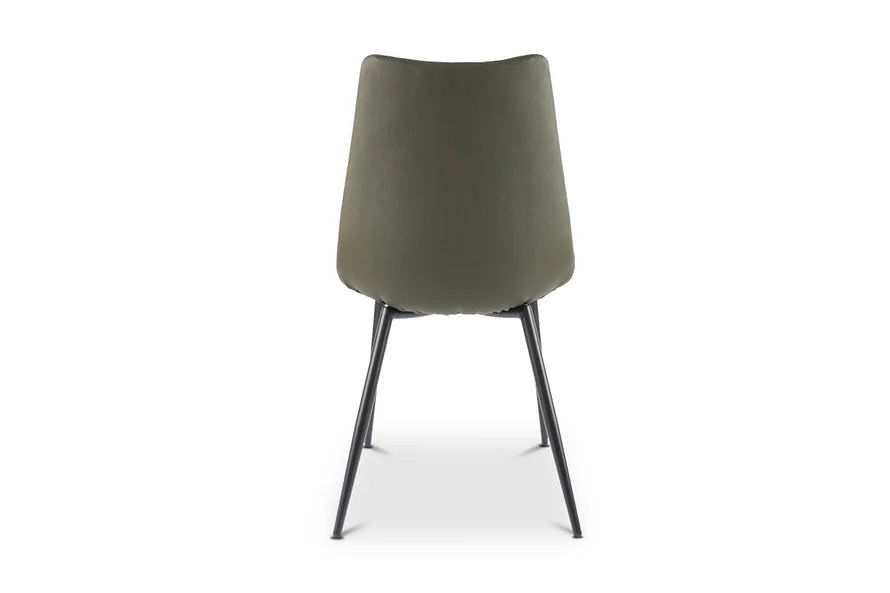 Stetson Dining Chair - SET OF 2 - Provance Furniture