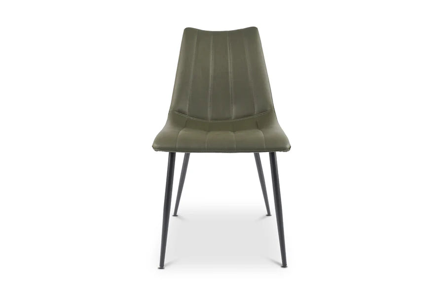 Stetson Dining Chair - SET OF 2 - Provance Furniture