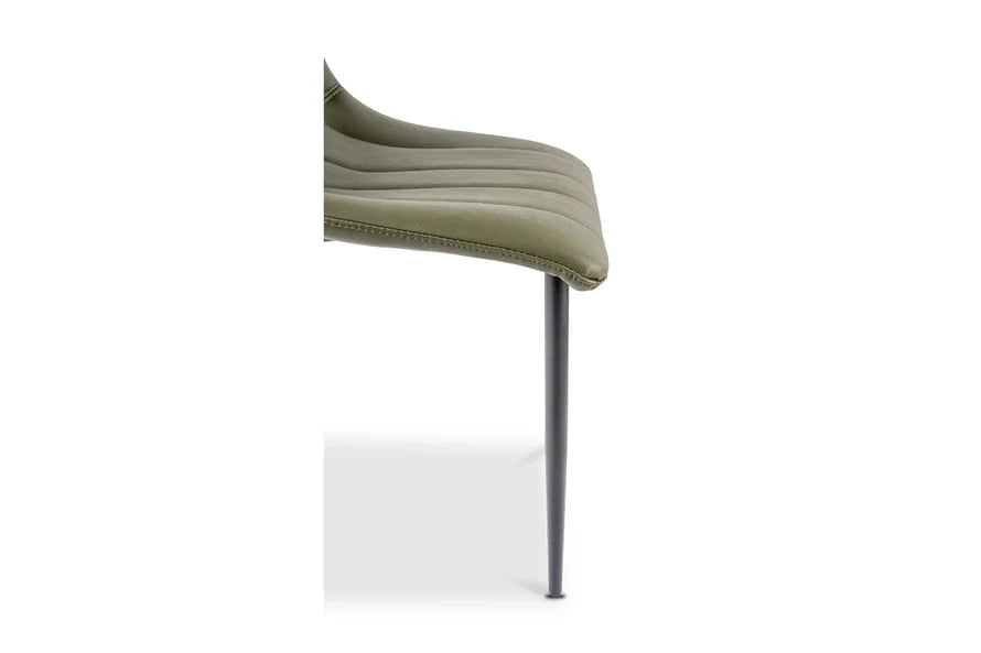 Stetson Dining Chair - SET OF 2 - Provance Furniture