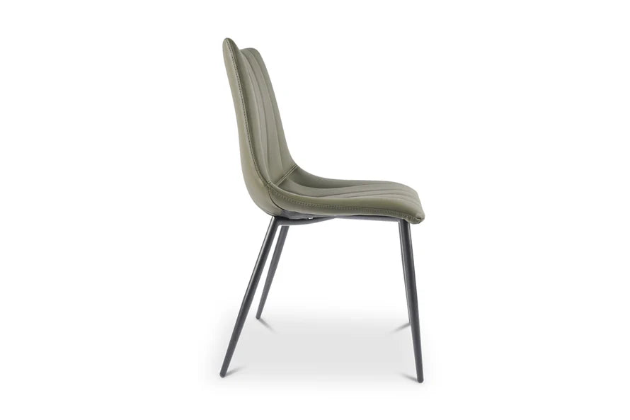 Stetson Dining Chair - SET OF 2 - Provance Furniture
