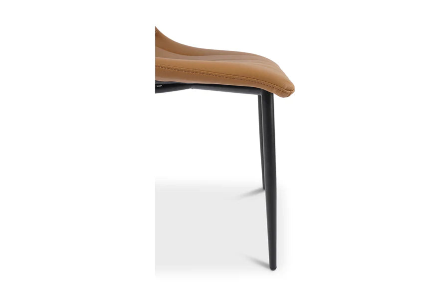 Stetson Dining Chair - SET OF 2 - Provance Furniture