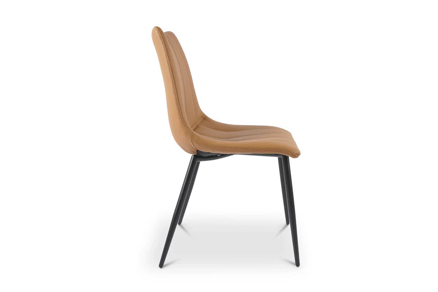 Stetson Dining Chair - SET OF 2 - Provance Furniture