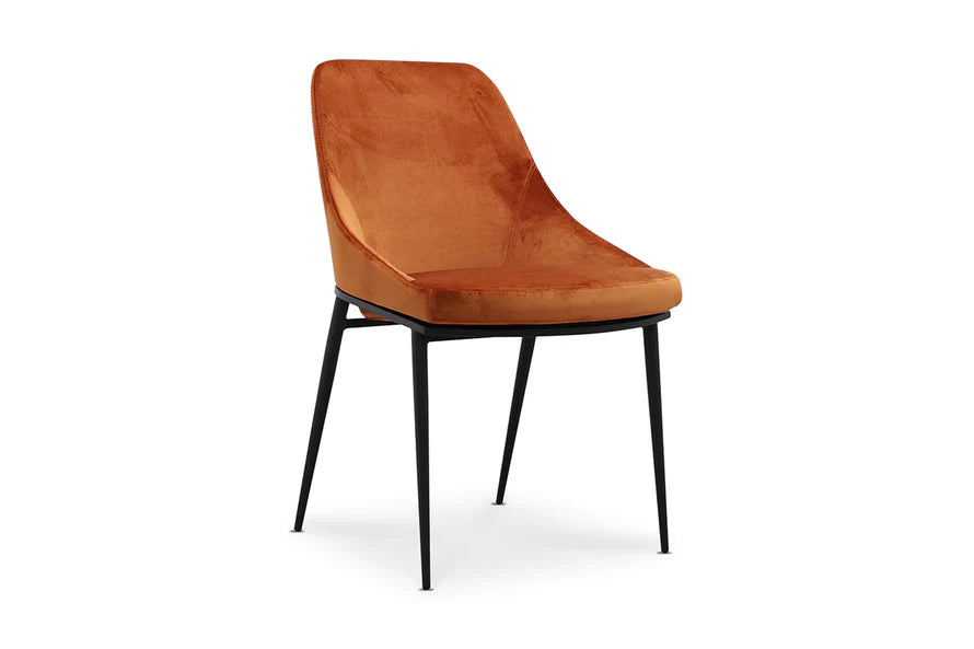 Sora Dining Chair - SET OF 2 - Provance Furniture