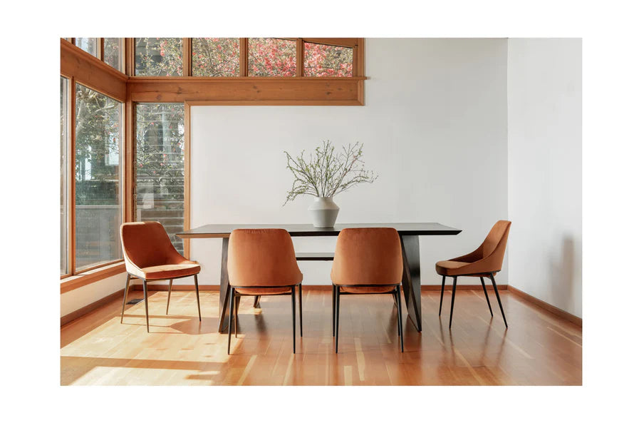 Sora Dining Chair - SET OF 2 - Provance Furniture