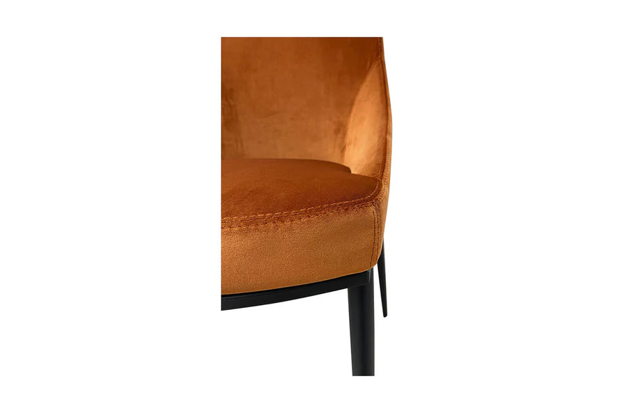 Sora Dining Chair - SET OF 2 - Provance Furniture