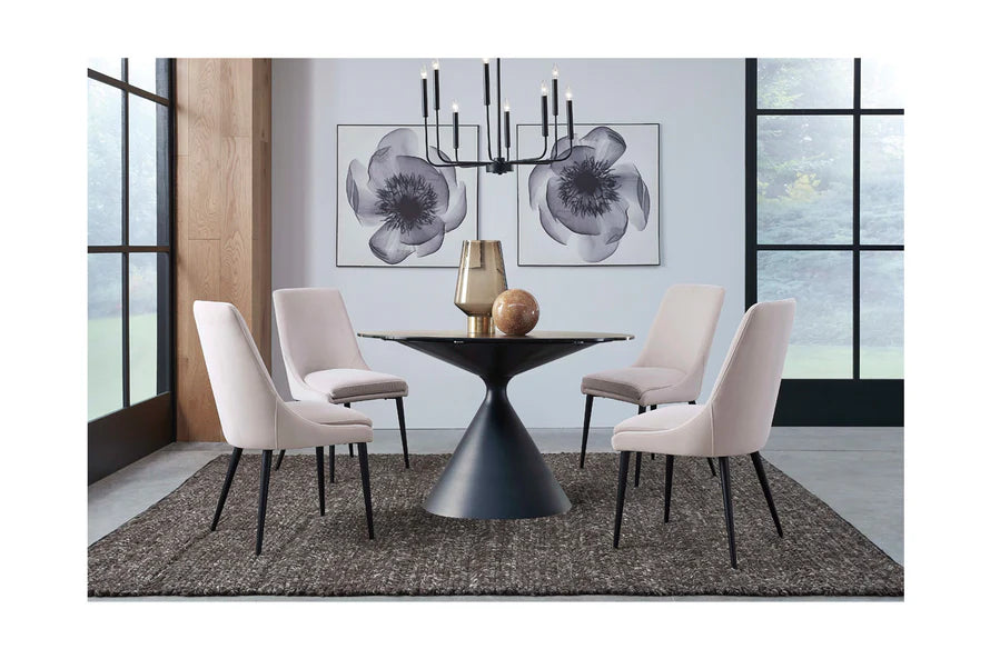 Waylon Dining Chair - SET OF 2 - Provance Furniture