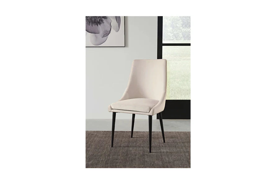 Waylon Dining Chair - SET OF 2 - Provance Furniture