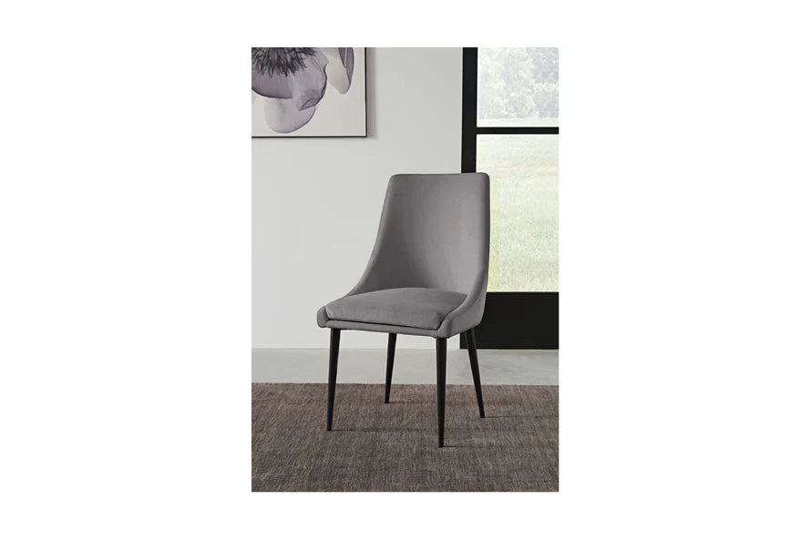 Waylon Dining Chair - SET OF 2 - Provance Furniture