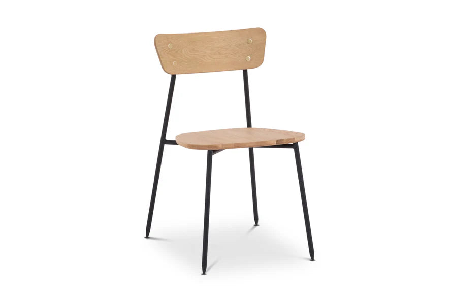 Wexler Dining Chair - SET OF 2 - Provance Furniture
