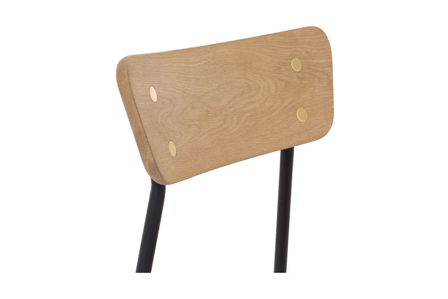 Wexler Dining Chair - SET OF 2 - Provance Furniture