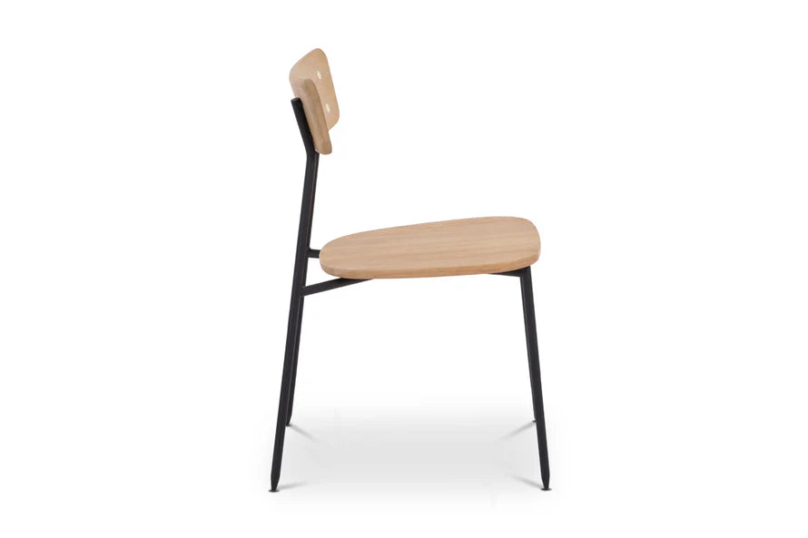 Wexler Dining Chair - SET OF 2 - Provance Furniture