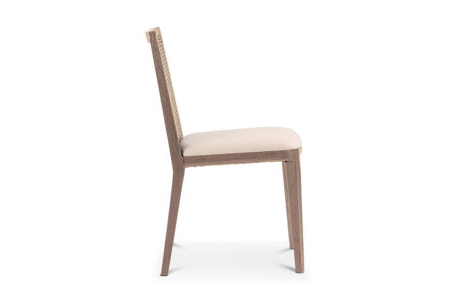Beth Dining Chair - SET OF 2 - Provance Furniture