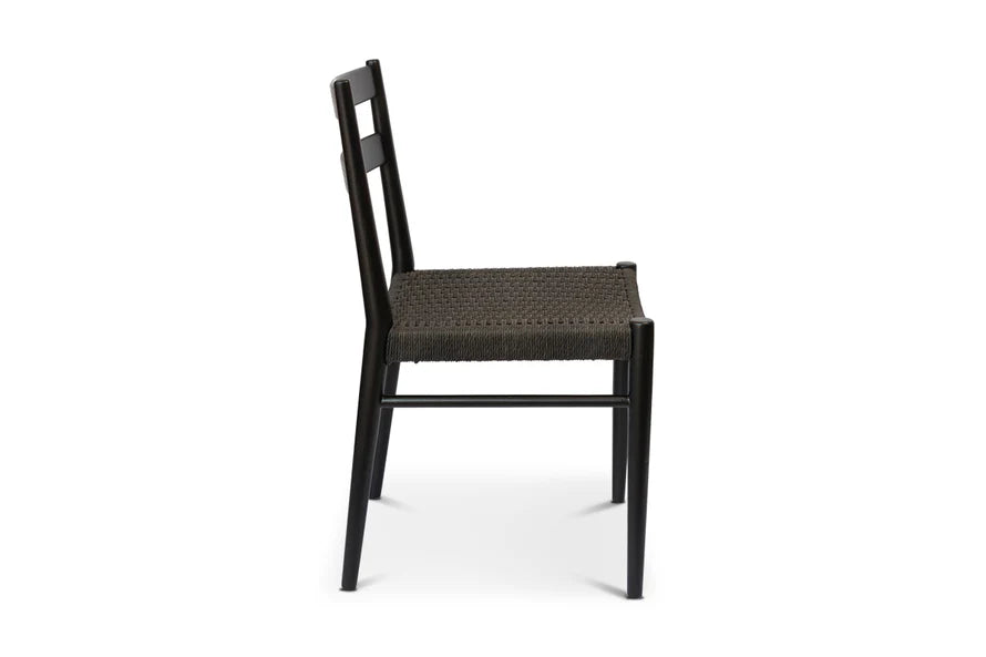 Santino Dining Chair - SET OF 2 - Provance Furniture