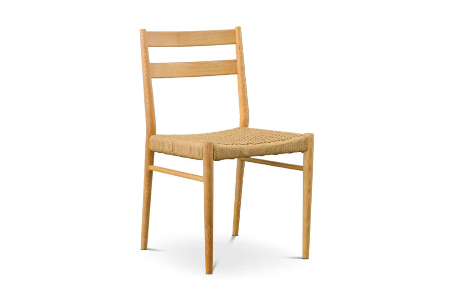 Santino Dining Chair - SET OF 2 - Provance Furniture