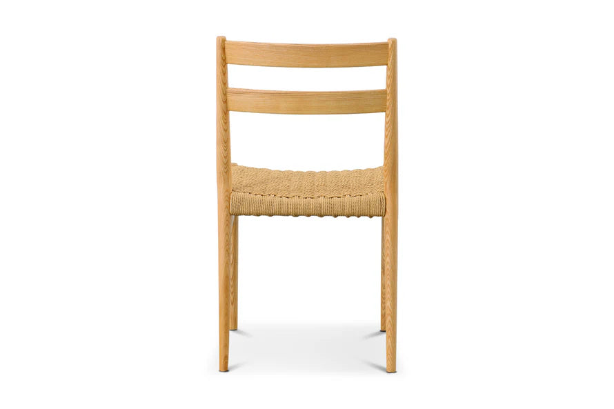 Santino Dining Chair - SET OF 2 - Provance Furniture