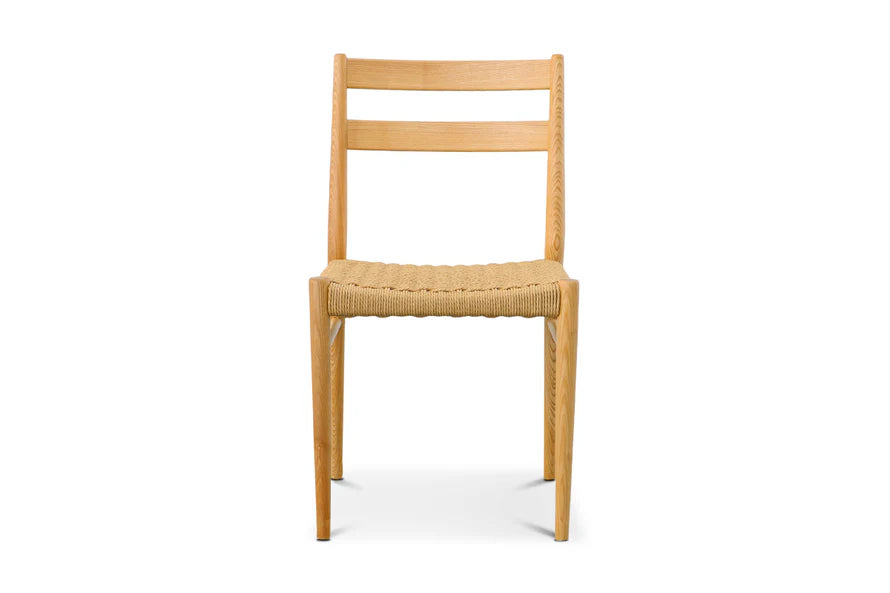 Santino Dining Chair - SET OF 2 - Provance Furniture