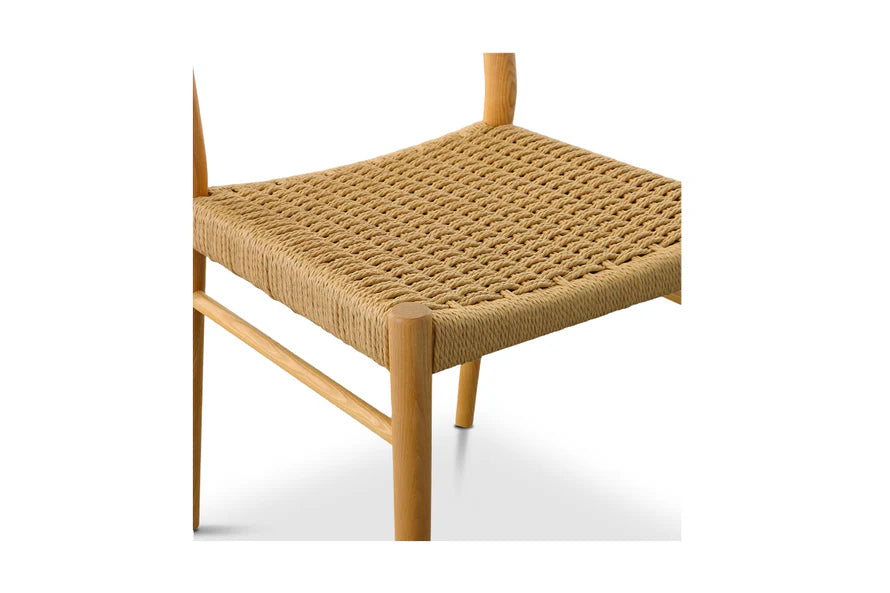 Santino Dining Chair - SET OF 2 - Provance Furniture