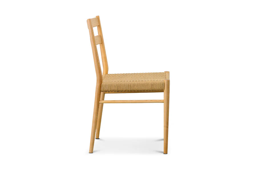 Santino Dining Chair - SET OF 2 - Provance Furniture