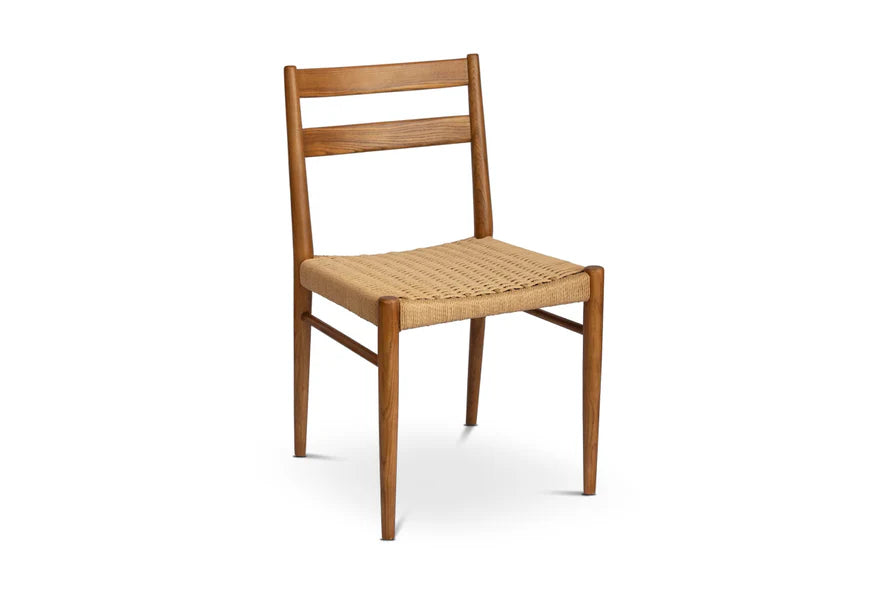 Santino Dining Chair - SET OF 2 - Provance Furniture