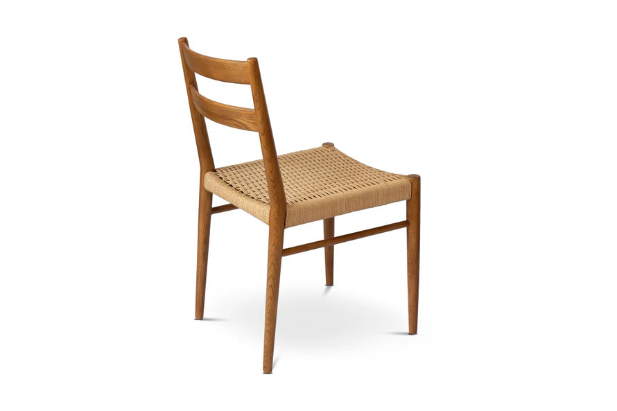 Santino Dining Chair - SET OF 2 - Provance Furniture