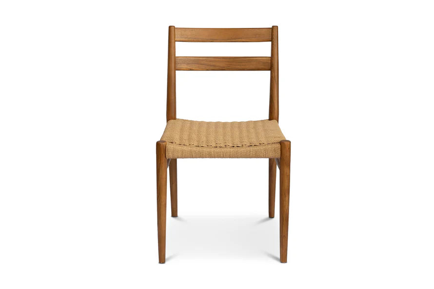 Santino Dining Chair - SET OF 2 - Provance Furniture