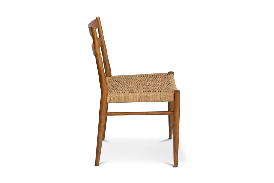 Santino Dining Chair - SET OF 2 - Provance Furniture