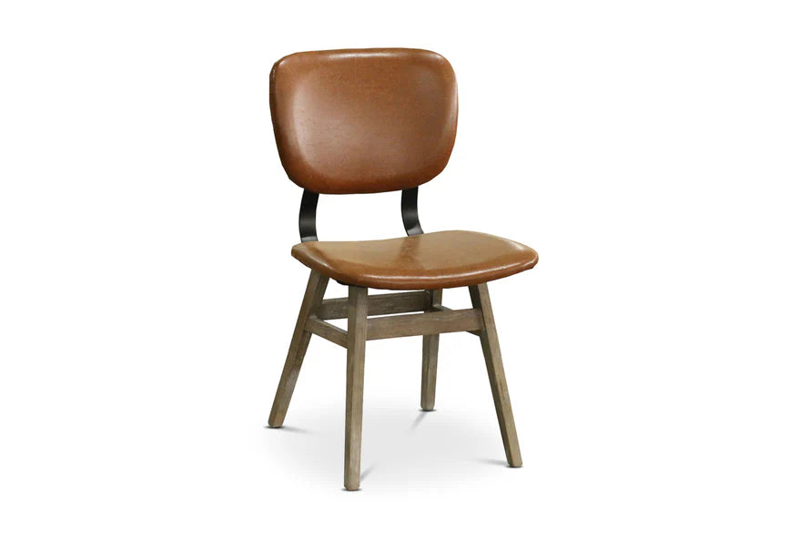 Reyes Dining Chair - SET OF 2 - Provance Furniture