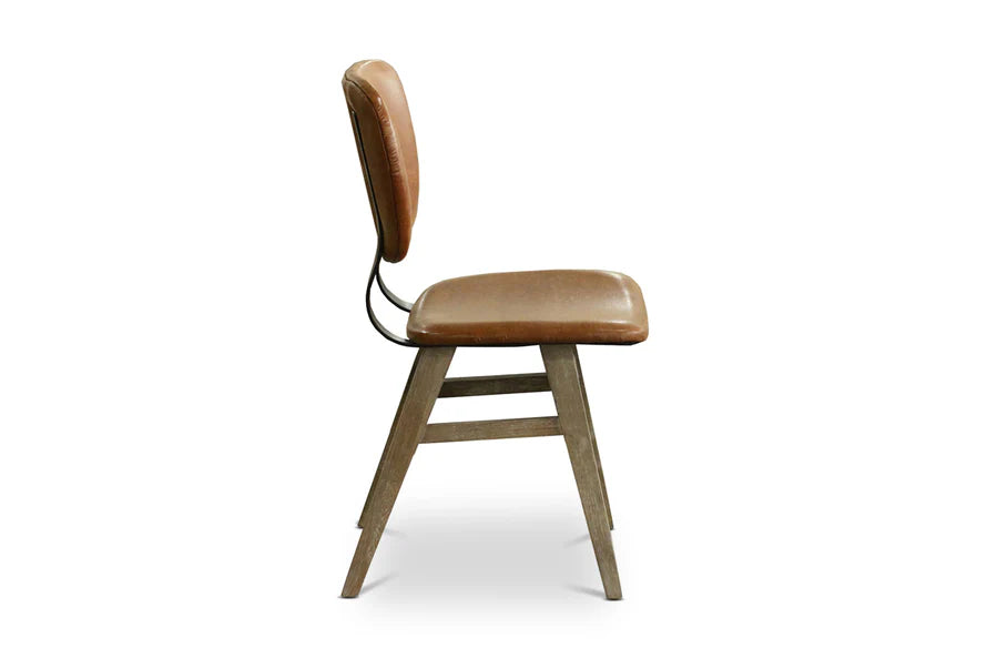 Reyes Dining Chair - SET OF 2 - Provance Furniture