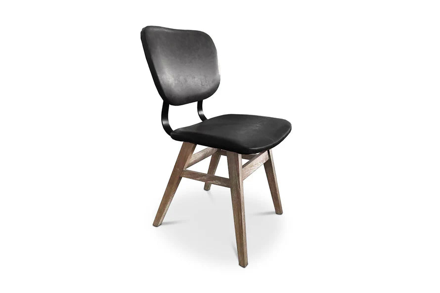 Reyes Dining Chair - SET OF 2 - Provance Furniture