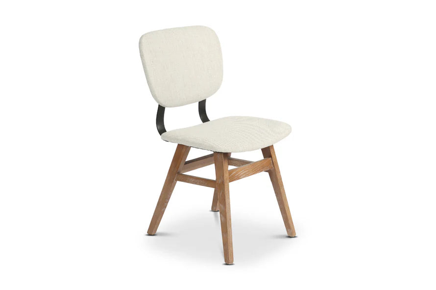 Reyes Dining Chair - SET OF 2 - Provance Furniture
