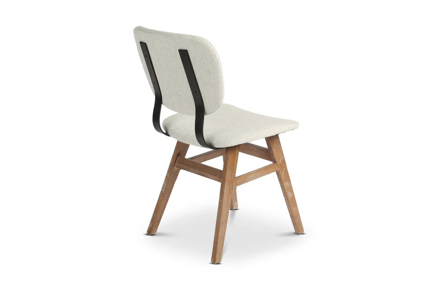 Reyes Dining Chair - SET OF 2 - Provance Furniture