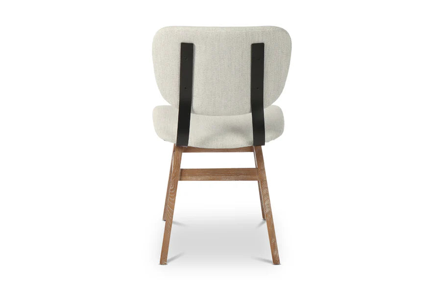 Reyes Dining Chair - SET OF 2 - Provance Furniture