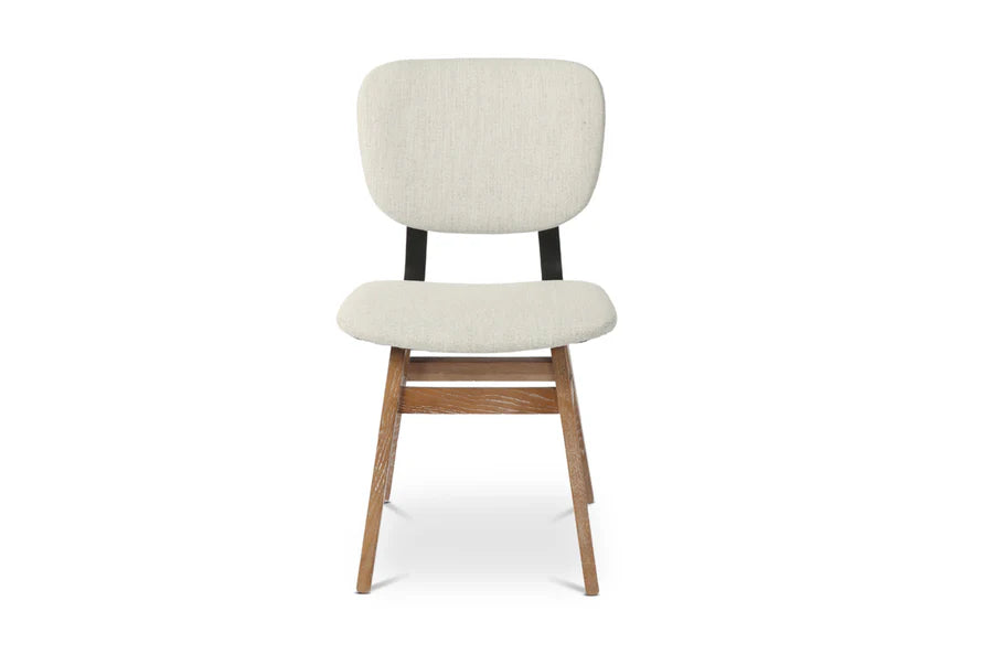 Reyes Dining Chair - SET OF 2 - Provance Furniture