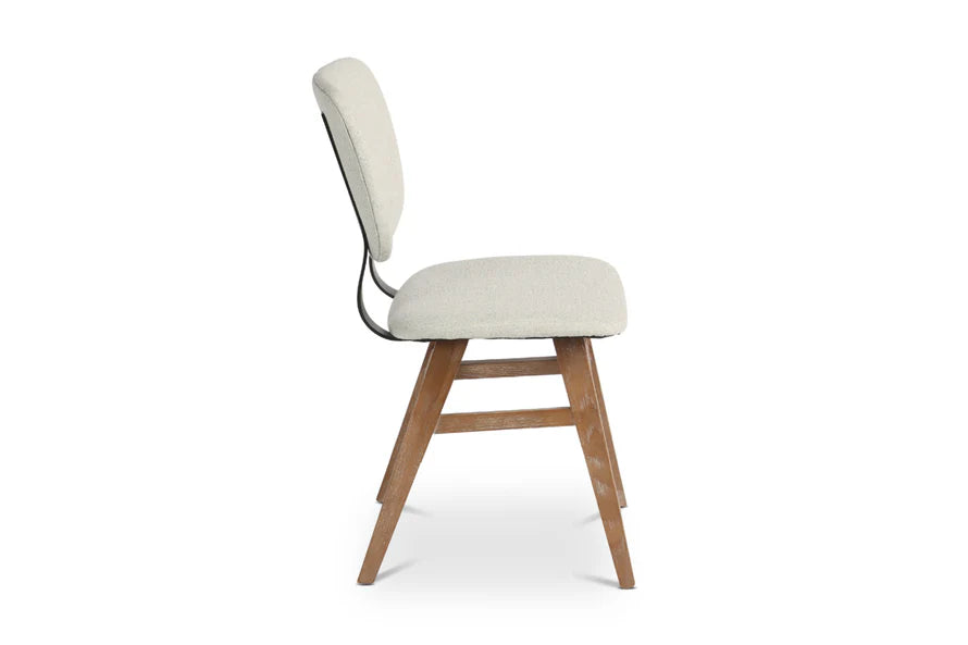 Reyes Dining Chair - SET OF 2 - Provance Furniture