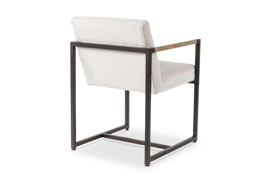 Beau Dining Chair - Provance Furniture