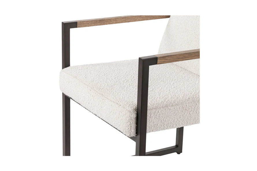 Beau Dining Chair - Provance Furniture
