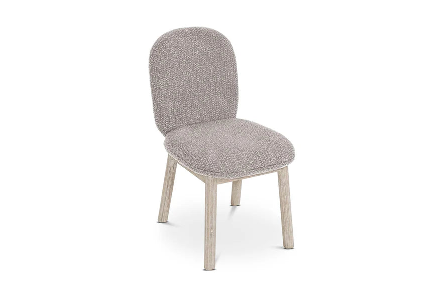 Pascal Dining Chair - SET OF 2 - Provance Furniture