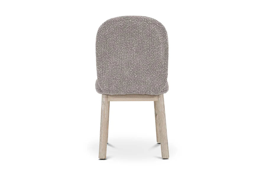 Pascal Dining Chair - SET OF 2 - Provance Furniture