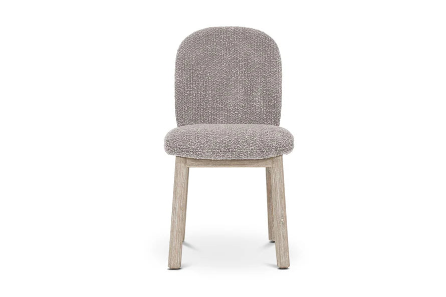 Pascal Dining Chair - SET OF 2 - Provance Furniture