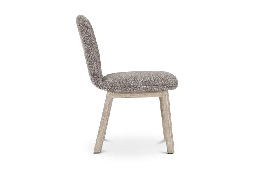 Pascal Dining Chair - SET OF 2 - Provance Furniture